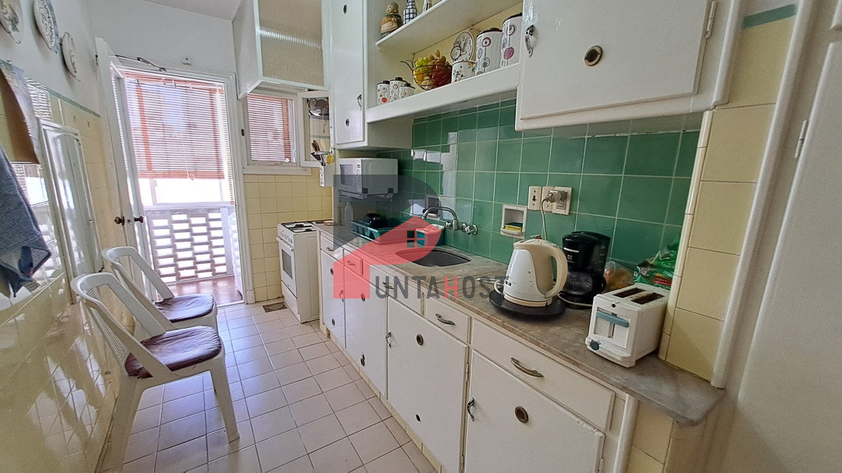 Apartamento ID.225 - Apartamento En Alquiler de Temporada - Zona Península Ref. 6346