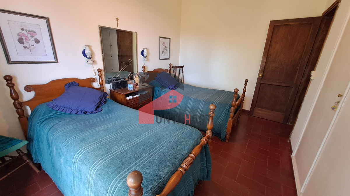 Apartamento ID.225 - Apartamento En Alquiler de Temporada - Zona Península Ref. 6346