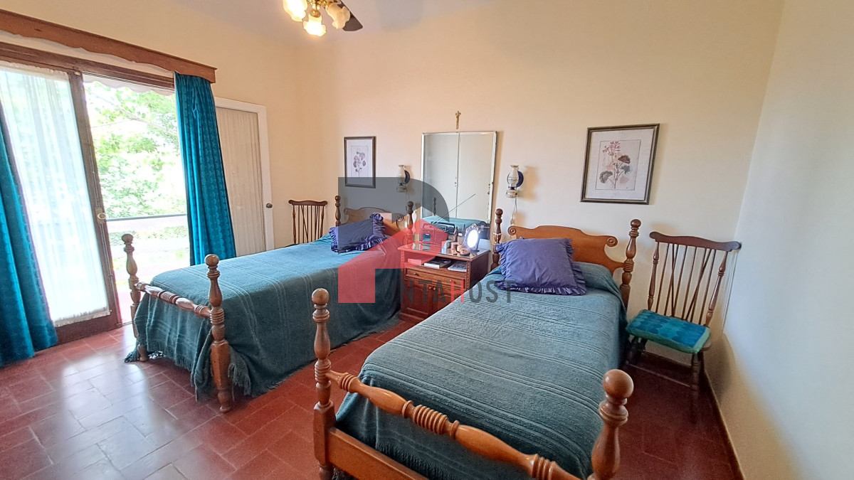 Apartamento ID.225 - Apartamento En Alquiler de Temporada - Zona Península Ref. 6346