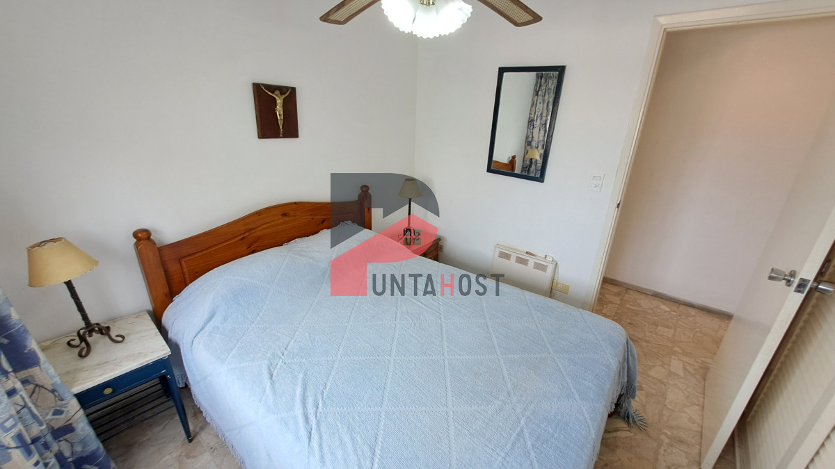 Apartamento ID.226 - Apartamento en Alquiler de Temporada - Zona Mansa Ref. 6827