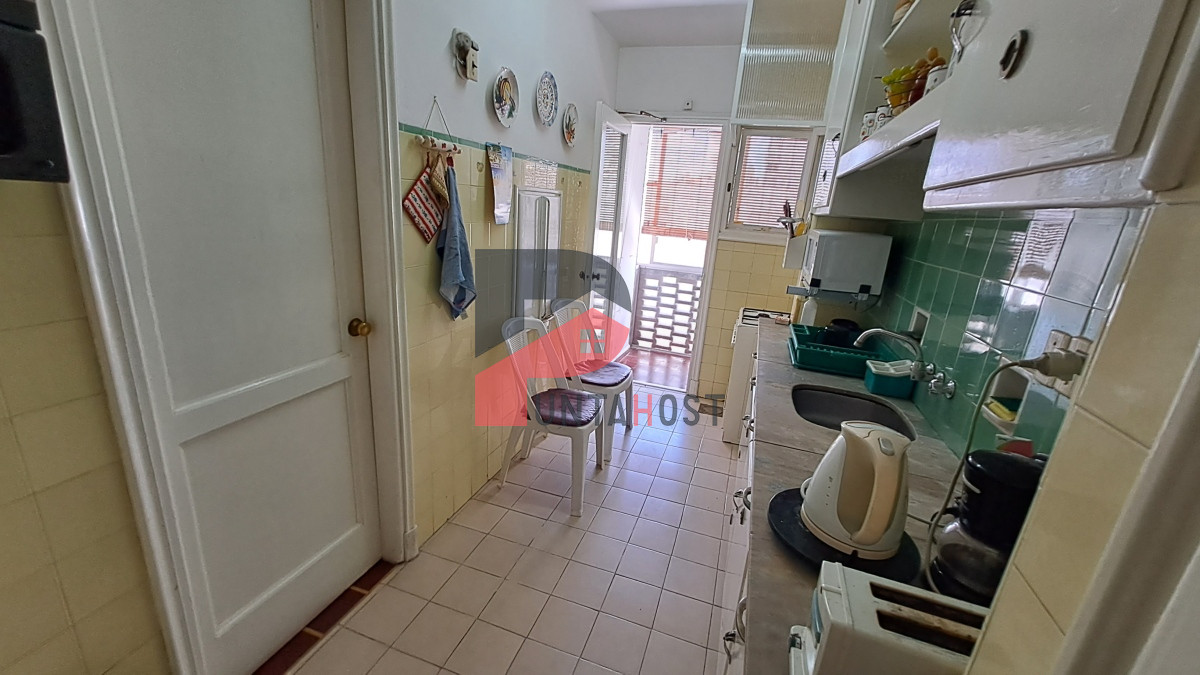 Apartamento ID.225 - Apartamento En Alquiler de Temporada - Zona Península Ref. 6346