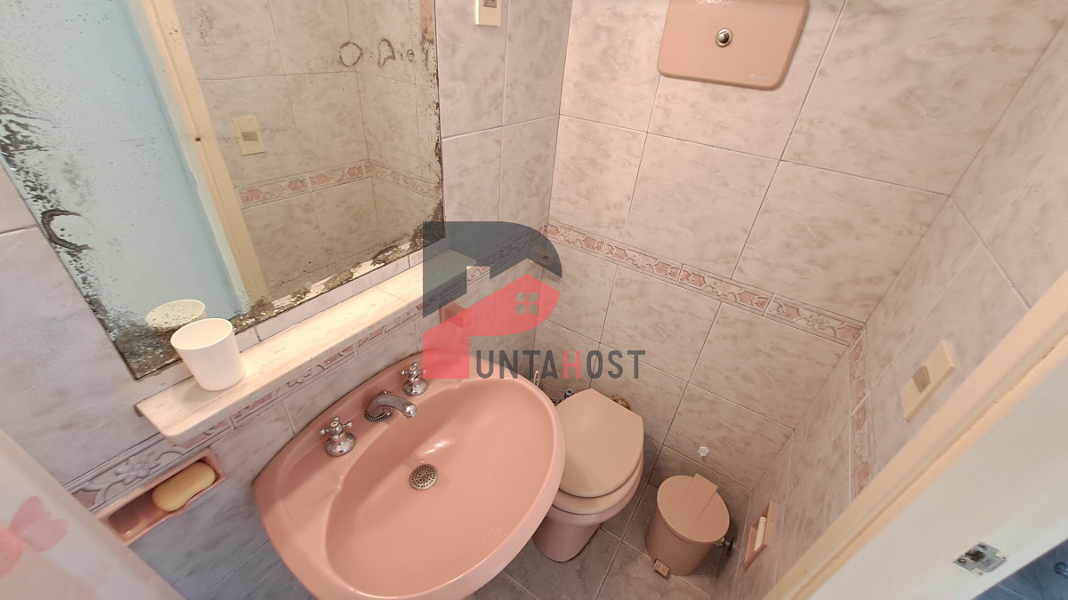 Apartamento ID.226 - Apartamento en Alquiler de Temporada - Zona Mansa Ref. 6827