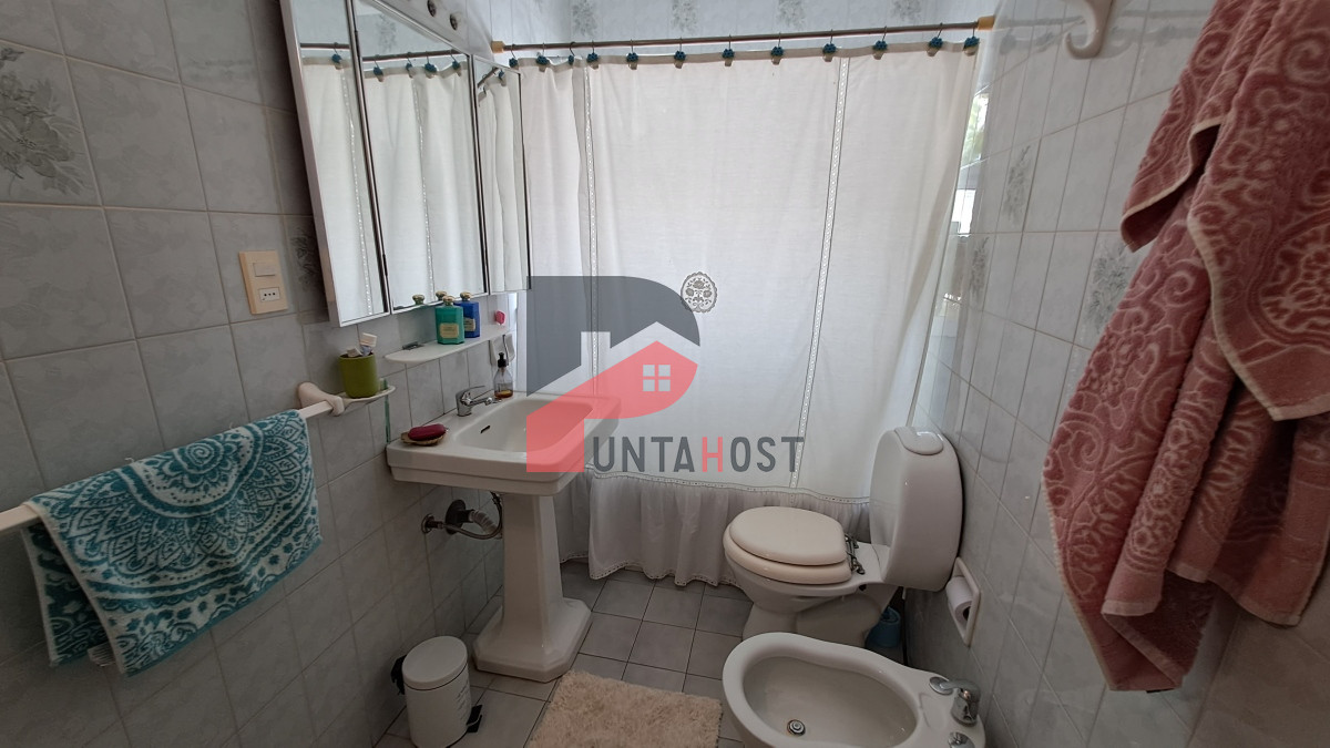 Apartamento ID.225 - Apartamento En Alquiler de Temporada - Zona Península Ref. 6346