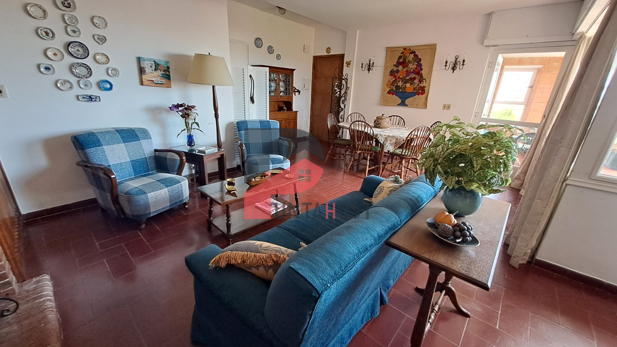 Apartamento ID.225 - Apartamento En Alquiler de Temporada - Zona Península Ref. 6346