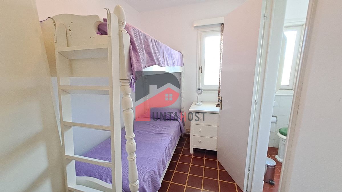 Apartamento ID.225 - Apartamento En Alquiler de Temporada - Zona Península Ref. 6346