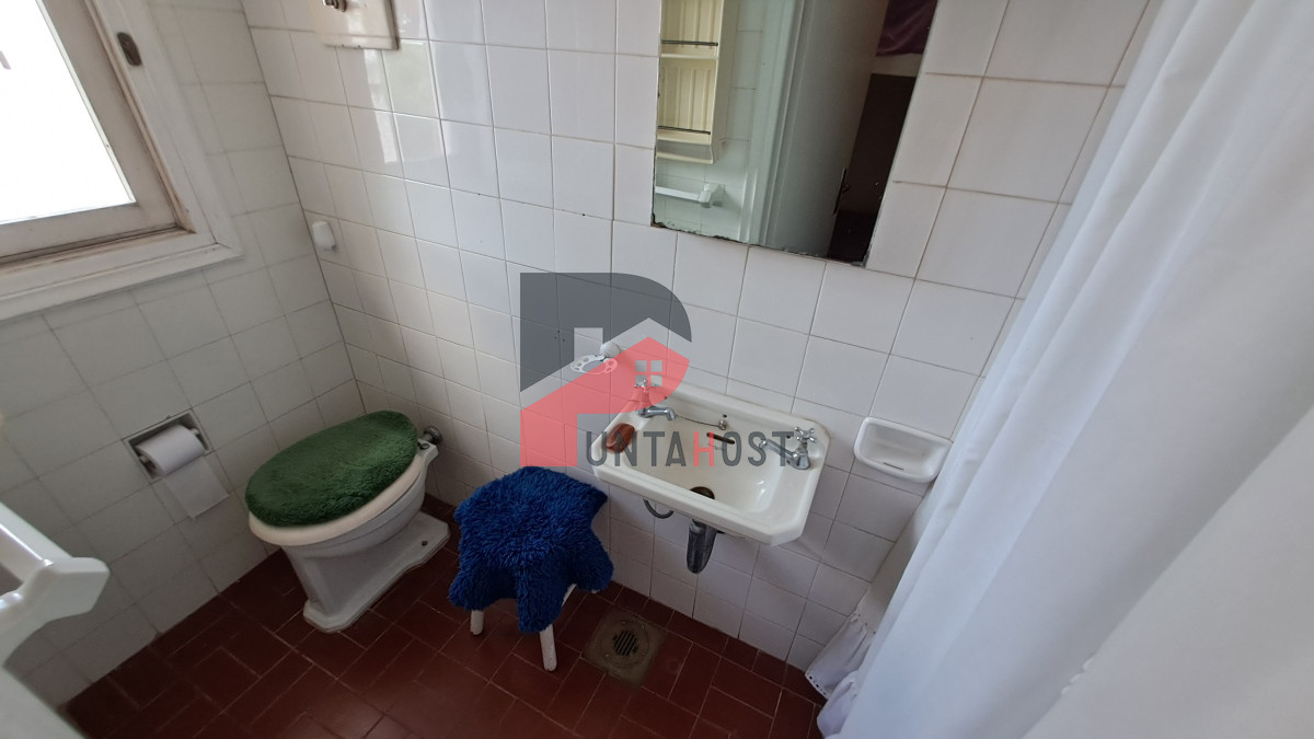 Apartamento ID.225 - Apartamento En Alquiler de Temporada - Zona Península Ref. 6346