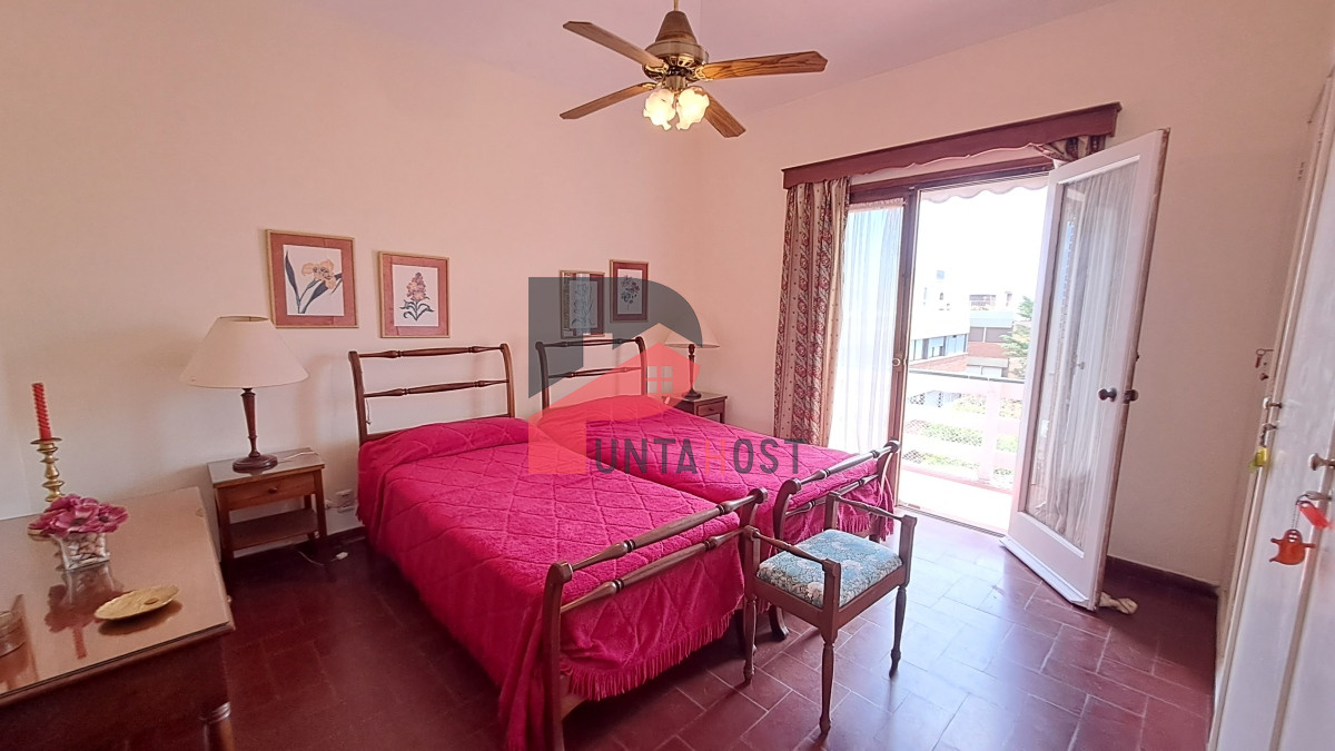 Apartamento ID.225 - Apartamento En Alquiler de Temporada - Zona Península Ref. 6346