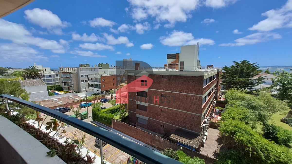 Apartamento ID.225 - Apartamento En Alquiler de Temporada - Zona Península Ref. 6346