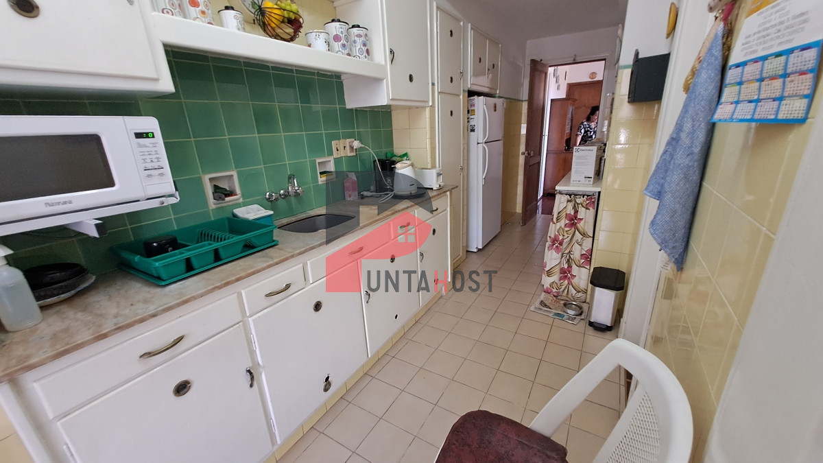 Apartamento ID.225 - Apartamento En Alquiler de Temporada - Zona Península Ref. 6346