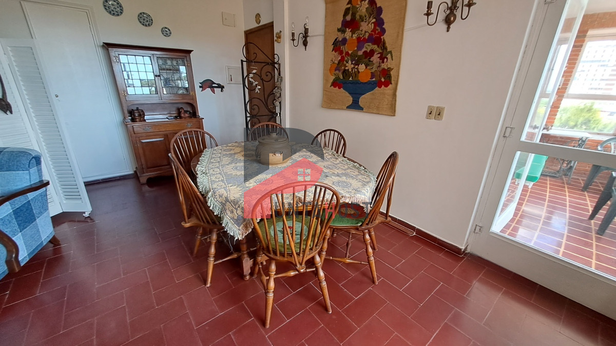 Apartamento ID.225 - Apartamento En Alquiler de Temporada - Zona Península Ref. 6346