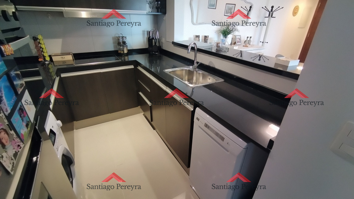 Apartamento ID.12860 - Hermoso Apartamento en Brava