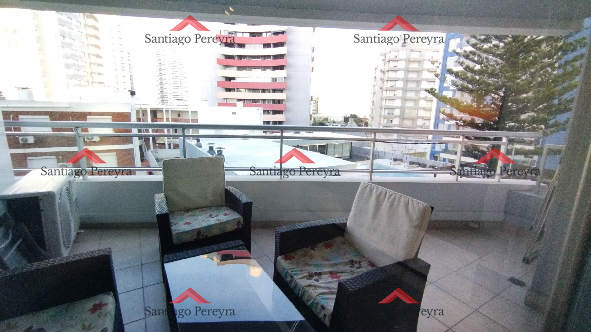Apartamento ID.12860 - Hermoso Apartamento en Brava