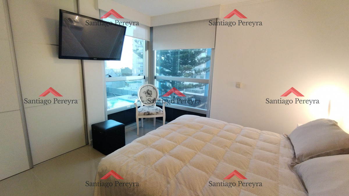 Apartamento ID.12860 - Hermoso Apartamento en Brava