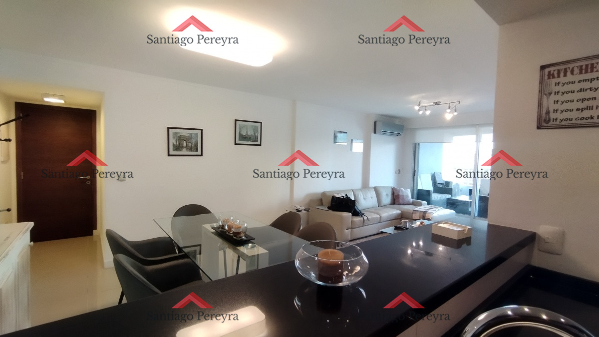 Apartamento ID.12860 - Hermoso Apartamento en Brava