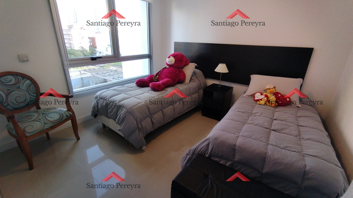 Apartamento ID.12860 - Hermoso Apartamento en Brava