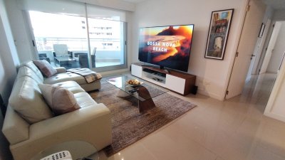 Hermoso Apartamento en Brava