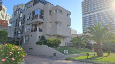 apartamento en brava