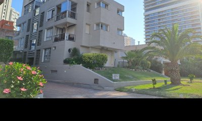 apartamento en brava