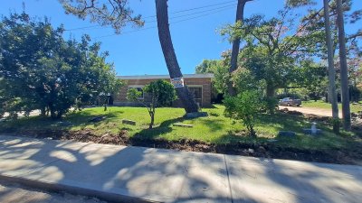 Casa En Venta - Zona Aidy Grill 