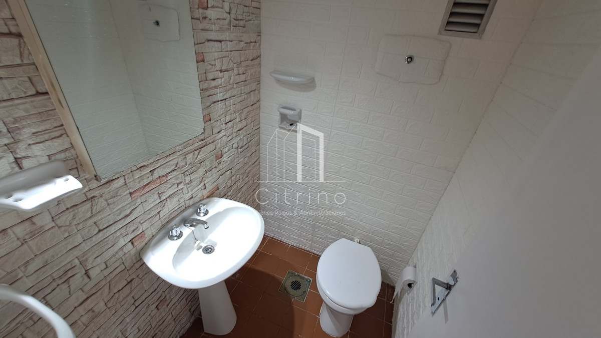 Apartamento ID.803 - Apartamento en Alquiler Anual - Zona Roosevelt Ref. 6452