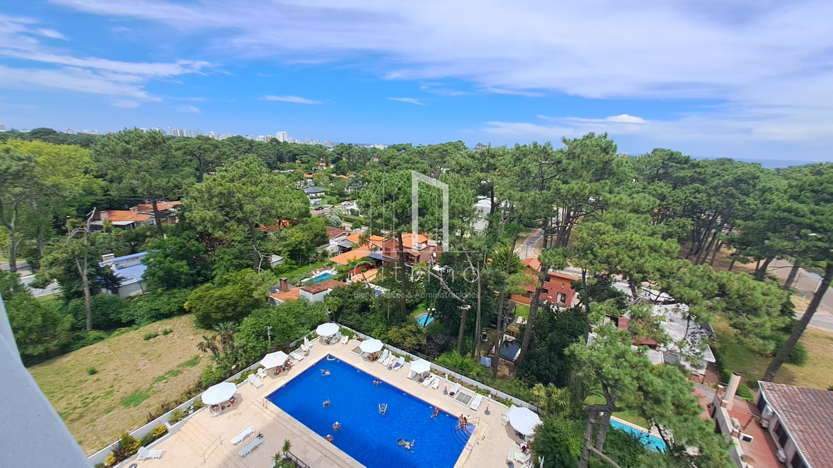 Apartamento ID.803 - Apartamento en Alquiler Anual - Zona Roosevelt Ref. 6452