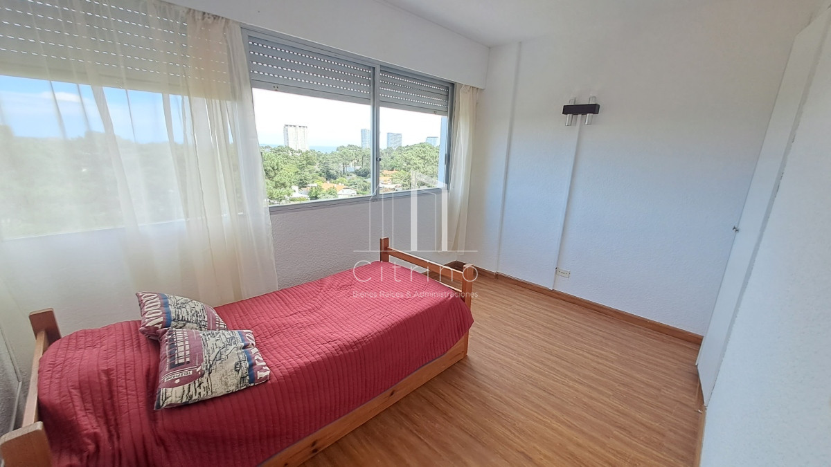 Apartamento ID.803 - Apartamento en Alquiler Anual - Zona Roosevelt Ref. 6452