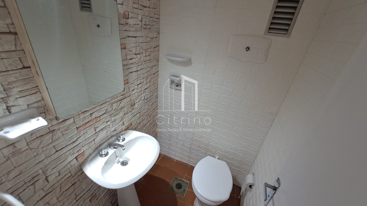 Apartamento ID.803 - Apartamento en Alquiler Anual - Zona Roosevelt Ref. 6452