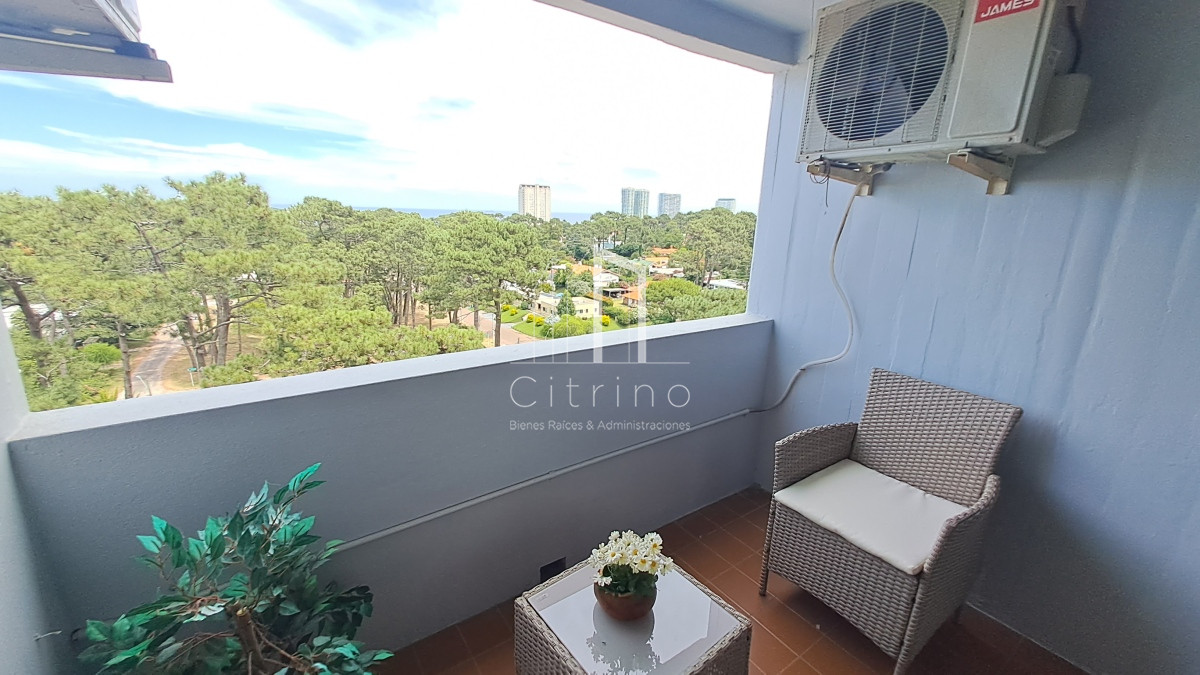 Apartamento ID.803 - Apartamento en Alquiler Anual - Zona Roosevelt Ref. 6452