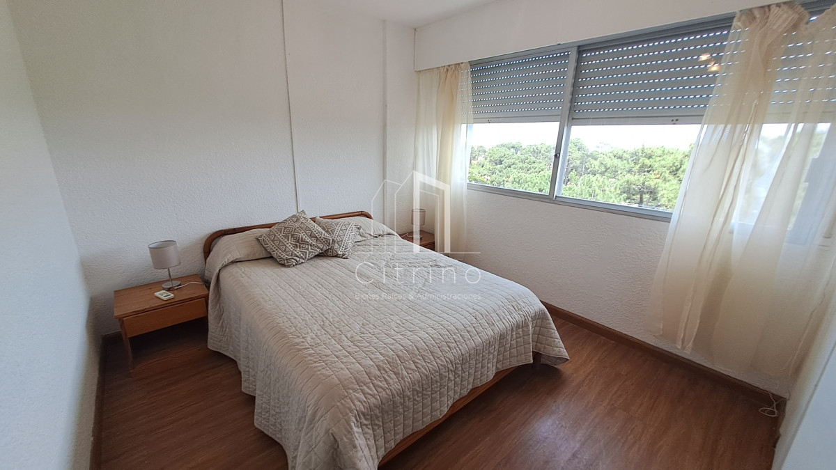 Apartamento ID.803 - Apartamento en Alquiler Anual - Zona Roosevelt Ref. 6452