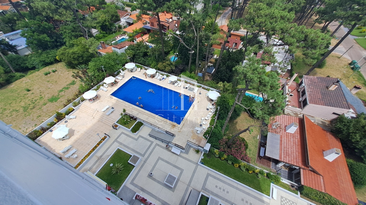 Apartamento ID.803 - Apartamento en Alquiler Anual - Zona Roosevelt Ref. 6452
