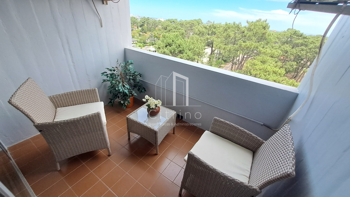 Apartamento ID.803 - Apartamento en Alquiler Anual - Zona Roosevelt Ref. 6452