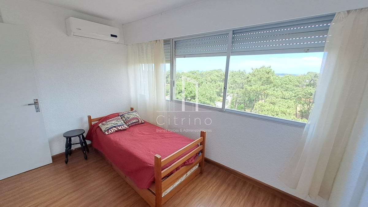 Apartamento ID.803 - Apartamento en Alquiler Anual - Zona Roosevelt Ref. 6452