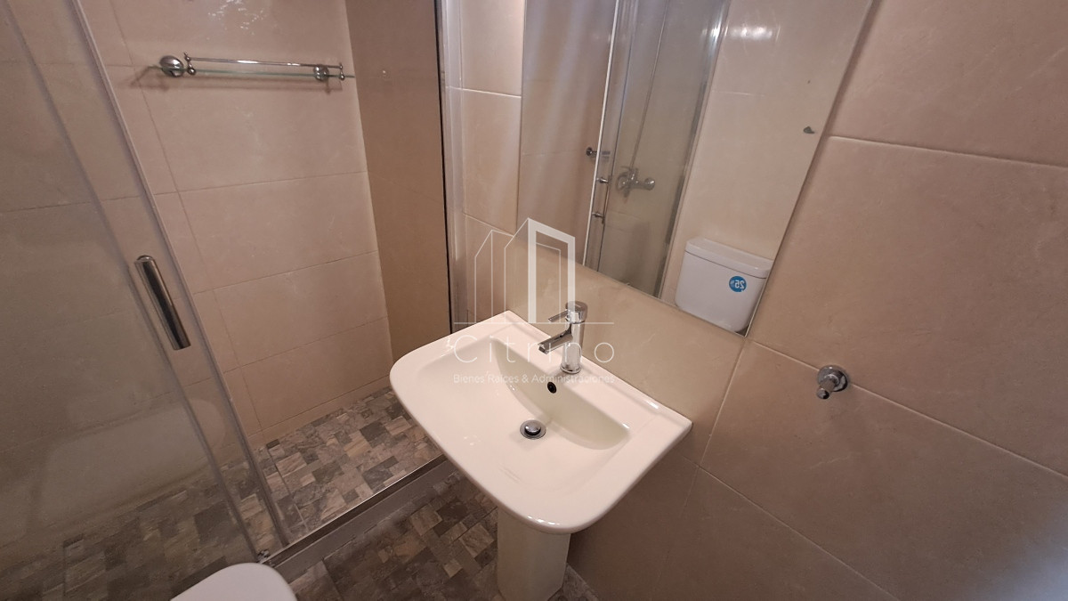Apartamento ID.803 - Apartamento en Alquiler Anual - Zona Roosevelt Ref. 6452