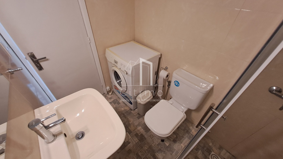 Apartamento ID.803 - Apartamento en Alquiler Anual - Zona Roosevelt Ref. 6452