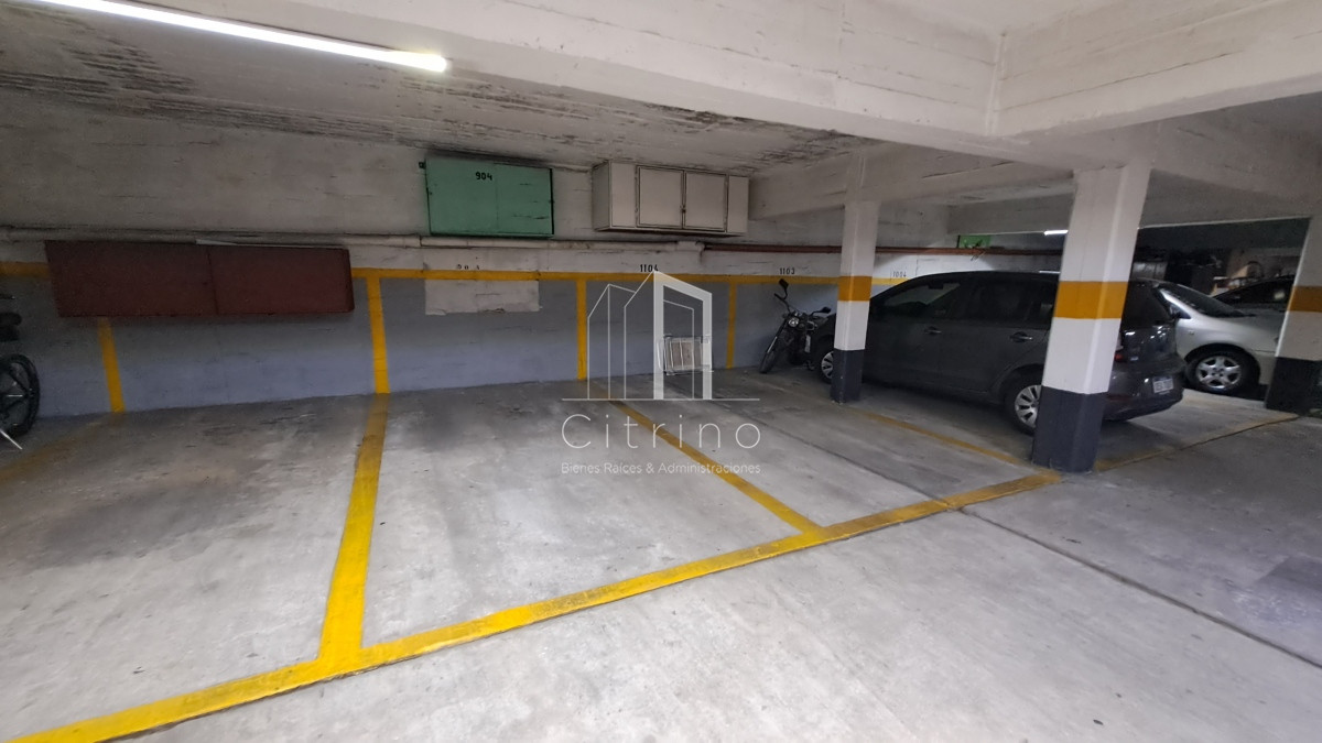 Apartamento ID.803 - Apartamento en Alquiler Anual - Zona Roosevelt Ref. 6452