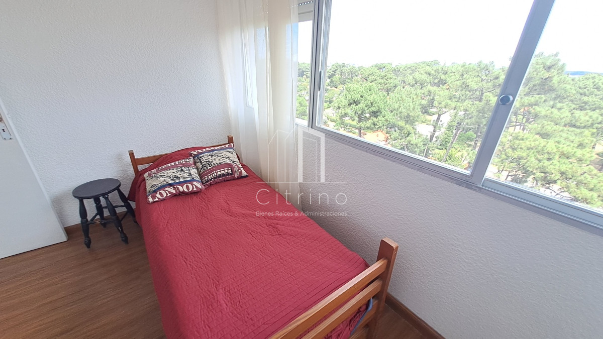 Apartamento ID.803 - Apartamento en Alquiler Anual - Zona Roosevelt Ref. 6452