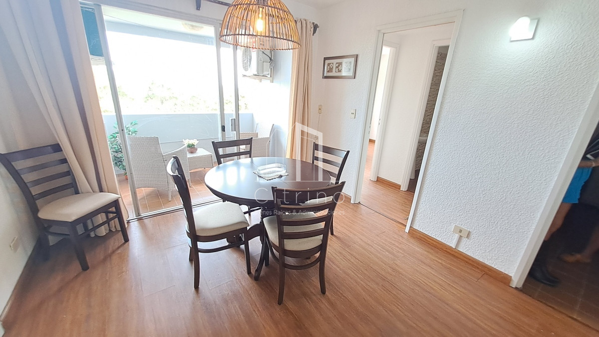 Apartamento ID.803 - Apartamento en Alquiler Anual - Zona Roosevelt Ref. 6452