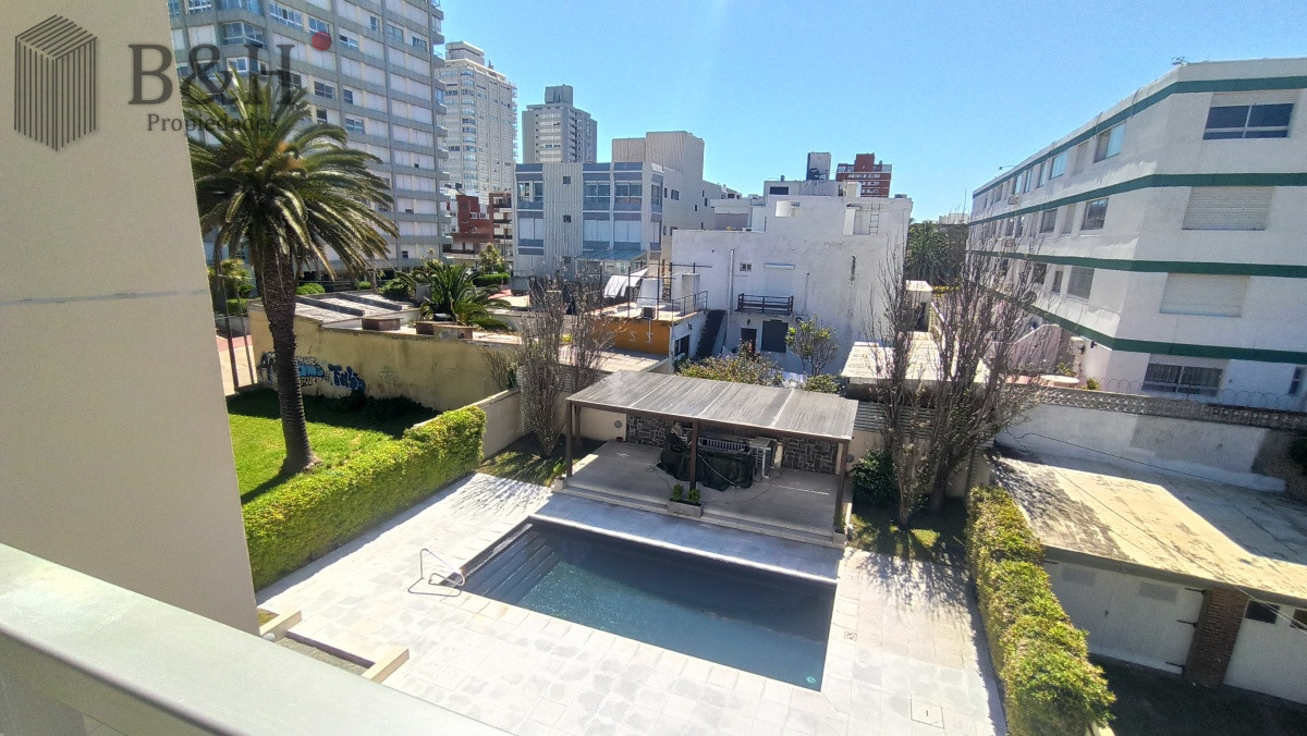 Apartamento ID.845 - Apartamento en alquiler - Península Ref. 4933