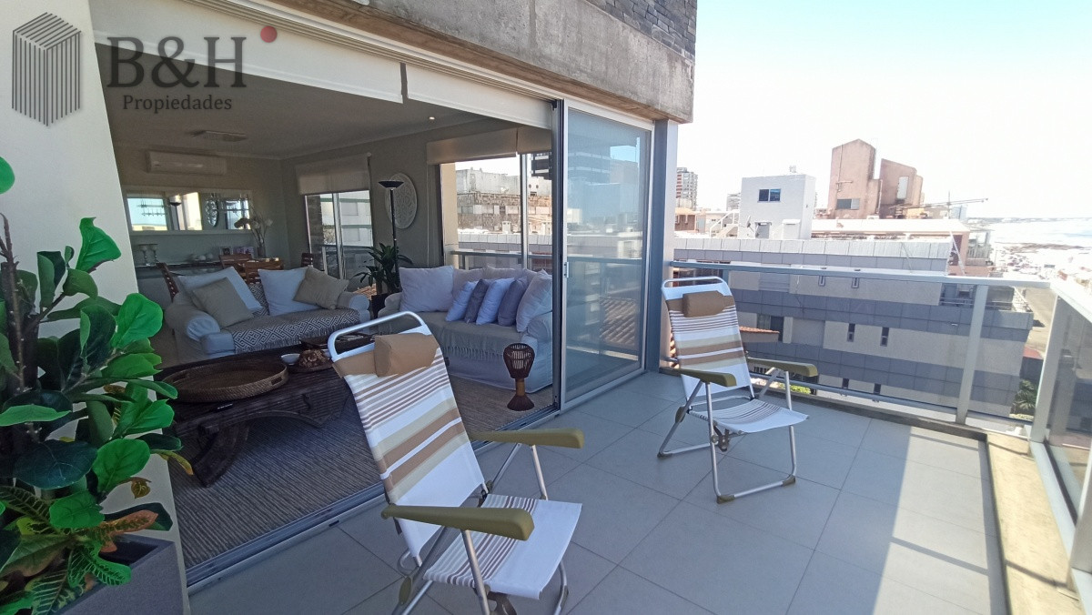 Apartamento ID.845 - Apartamento en alquiler - Península Ref. 4933