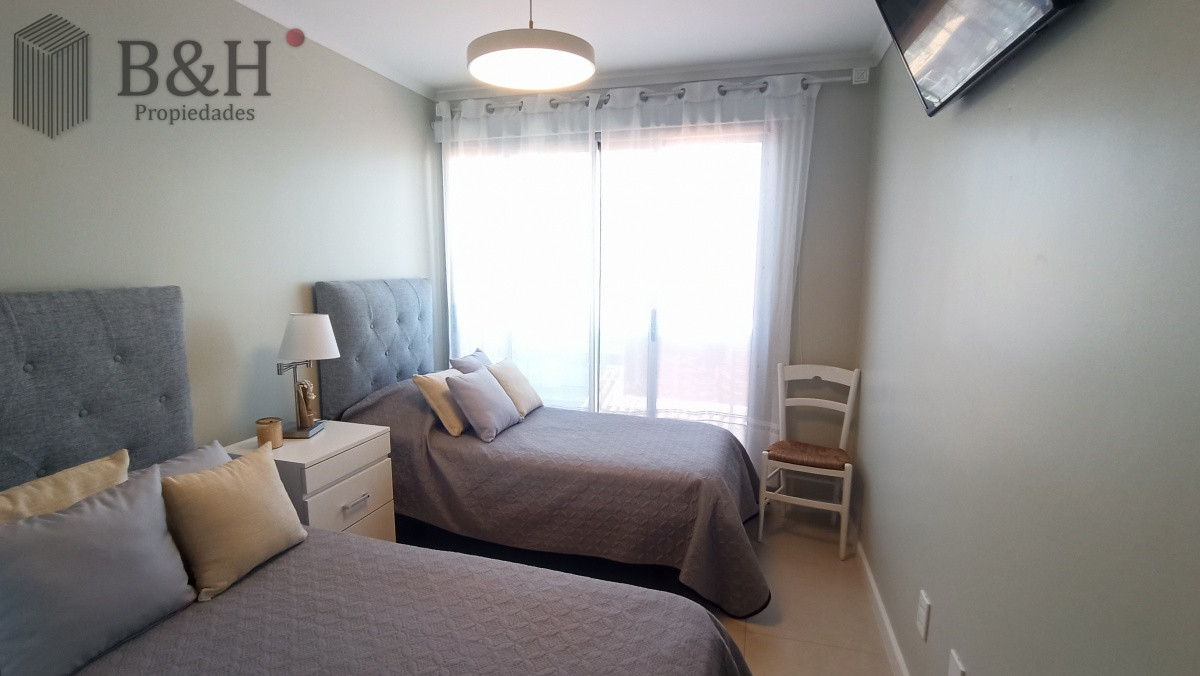 Apartamento ID.845 - Apartamento en alquiler - Península Ref. 4933