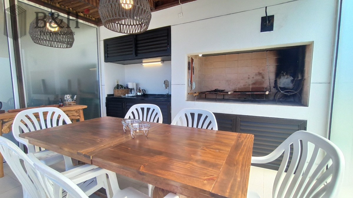 Apartamento ID.845 - Apartamento en alquiler - Península Ref. 4933