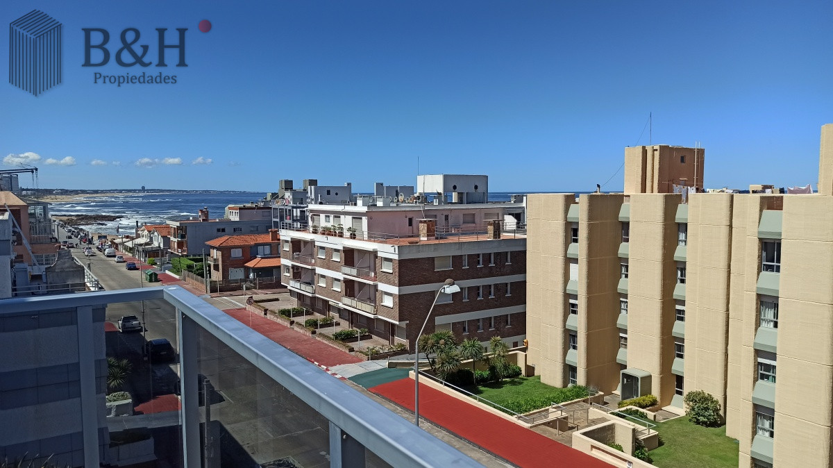Apartamento ID.845 - Apartamento en alquiler - Península Ref. 4933