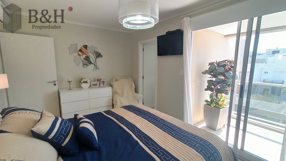 Apartamento ID.845 - Apartamento en alquiler - Península Ref. 4933