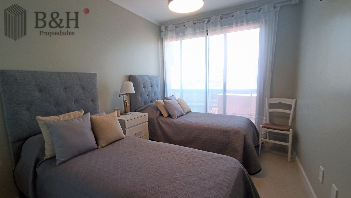 Apartamento ID.845 - Apartamento en alquiler - Península Ref. 4933