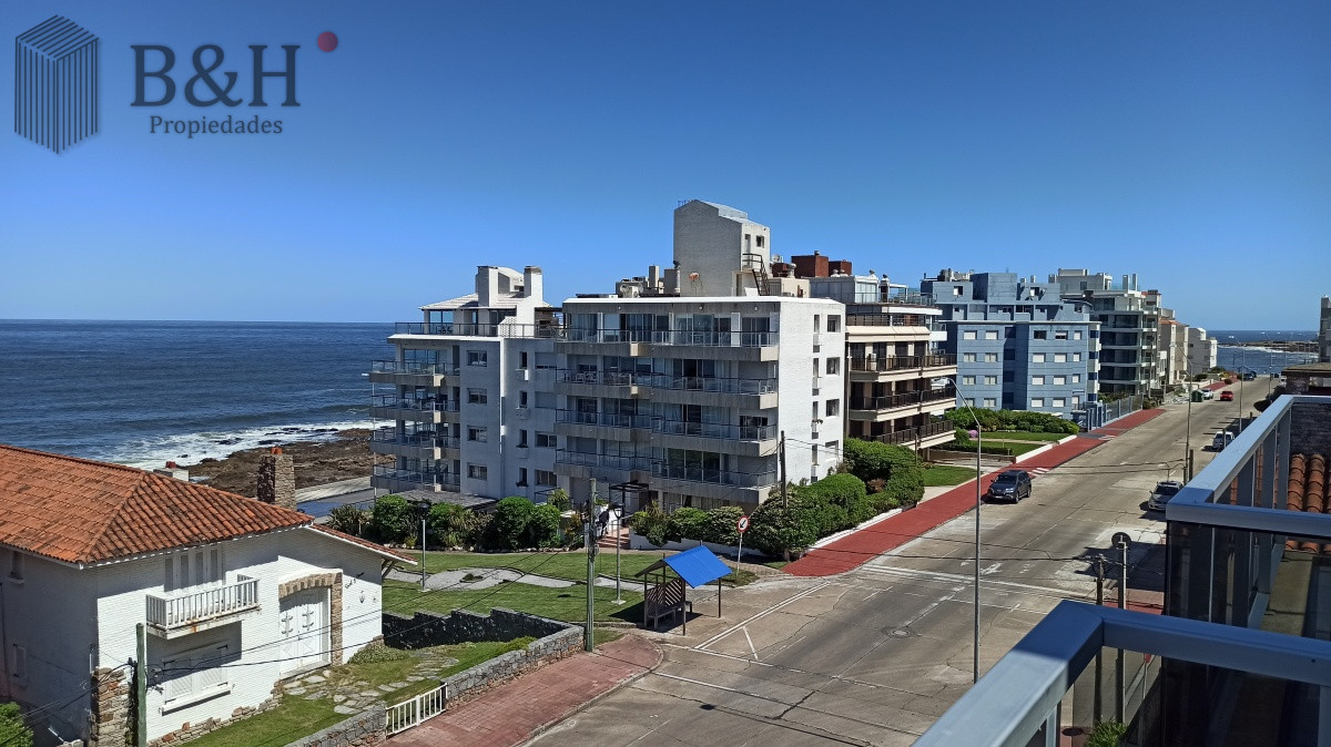 Apartamento ID.845 - Apartamento en alquiler - Península Ref. 4933