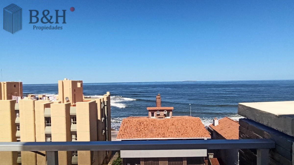 Apartamento ID.845 - Apartamento en alquiler - Península Ref. 4933
