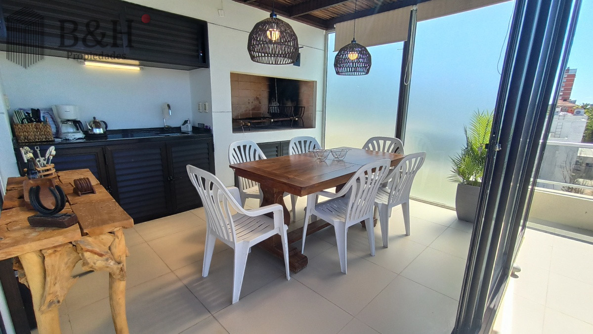 Apartamento ID.845 - Apartamento en alquiler - Península Ref. 4933