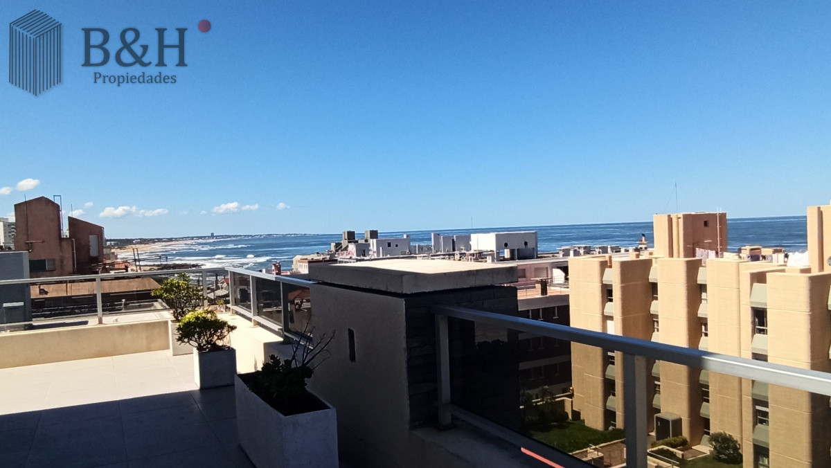Apartamento ID.845 - Apartamento en alquiler - Península Ref. 4933