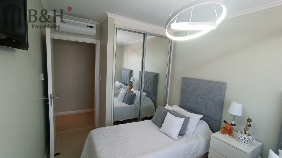 Apartamento ID.845 - Apartamento en alquiler - Península Ref. 4933