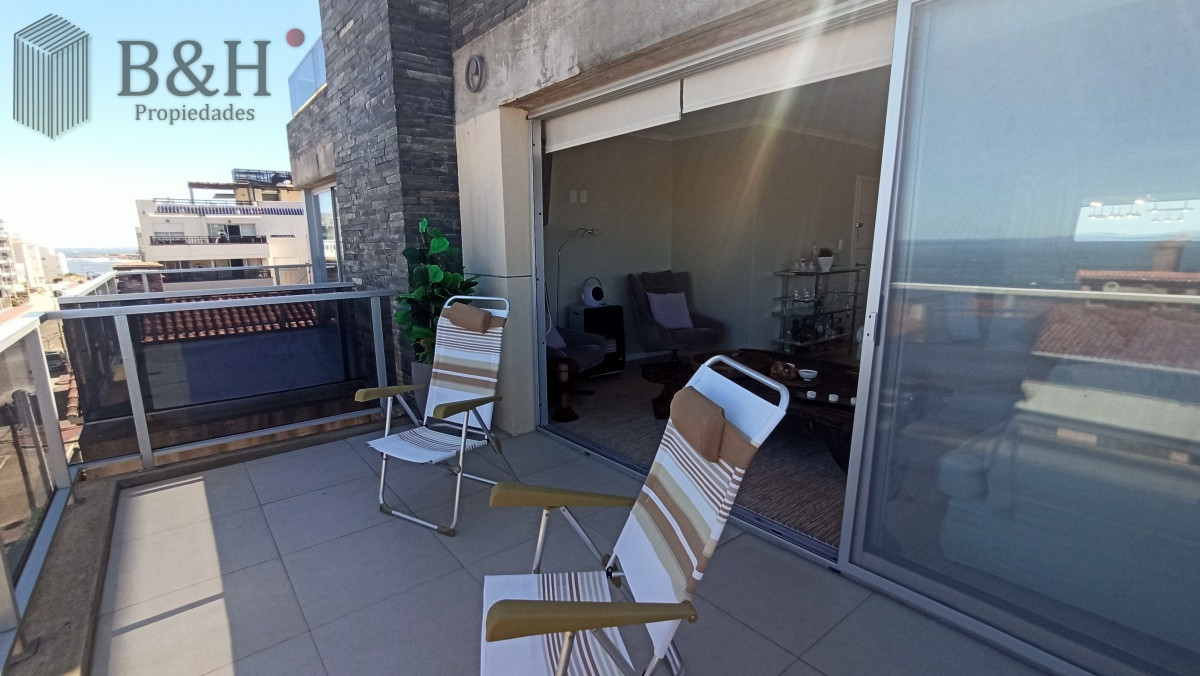 Apartamento ID.845 - Apartamento en alquiler - Península Ref. 4933